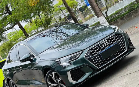 Audi A3, 2023 год, 1 733 069 рублей, 2 фотография