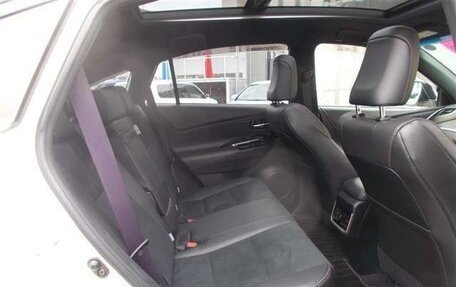 Toyota Harrier, 2018 год, 2 109 000 рублей, 14 фотография