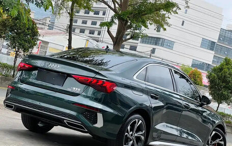 Audi A3, 2023 год, 1 733 069 рублей, 5 фотография