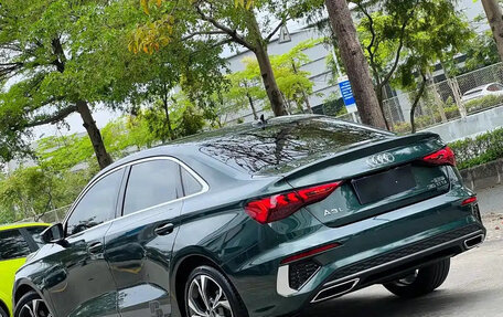 Audi A3, 2023 год, 1 733 069 рублей, 7 фотография