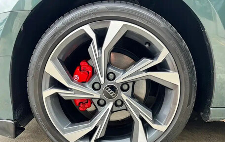 Audi A3, 2023 год, 1 733 069 рублей, 12 фотография