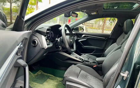 Audi A3, 2023 год, 1 733 069 рублей, 13 фотография