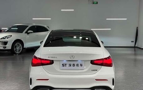 Mercedes-Benz A-Класс, 2023 год, 1 479 090 рублей, 7 фотография