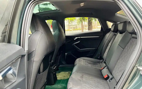 Audi A3, 2023 год, 1 733 069 рублей, 18 фотография