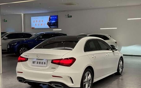 Mercedes-Benz A-Класс, 2023 год, 1 479 090 рублей, 6 фотография