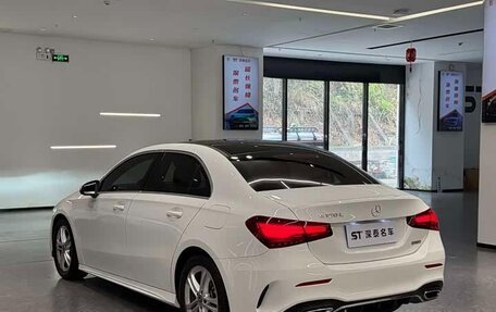 Mercedes-Benz A-Класс, 2023 год, 1 479 090 рублей, 5 фотография