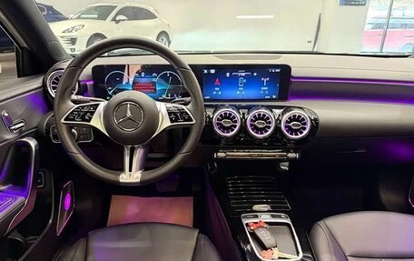 Mercedes-Benz A-Класс, 2023 год, 1 479 090 рублей, 10 фотография