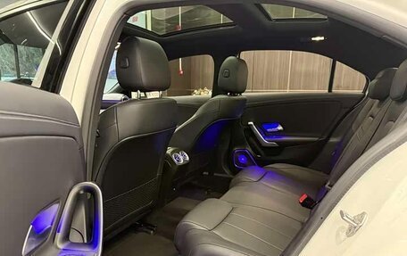 Mercedes-Benz A-Класс, 2023 год, 1 479 090 рублей, 12 фотография