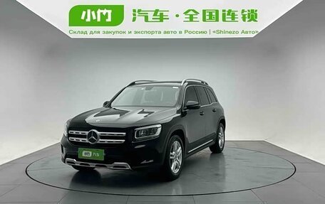 Mercedes-Benz GLB, 2021 год, 2 286 090 рублей, 2 фотография