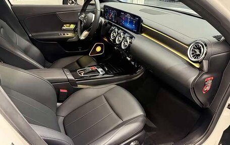 Mercedes-Benz A-Класс, 2023 год, 1 479 090 рублей, 11 фотография