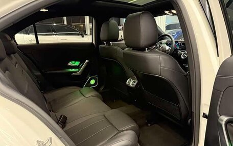 Mercedes-Benz A-Класс, 2023 год, 1 479 090 рублей, 13 фотография