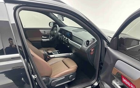 Mercedes-Benz GLB, 2021 год, 2 286 090 рублей, 12 фотография