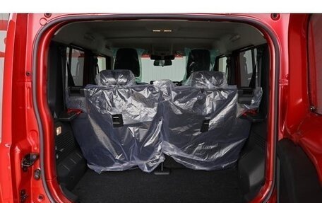 Suzuki Jimny, 2026 год, 2 794 000 рублей, 11 фотография