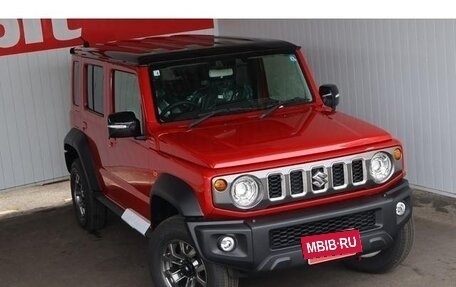 Suzuki Jimny, 2026 год, 2 794 000 рублей, 2 фотография