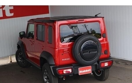 Suzuki Jimny, 2026 год, 2 794 000 рублей, 3 фотография