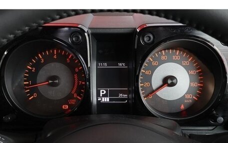 Suzuki Jimny, 2026 год, 2 794 000 рублей, 16 фотография