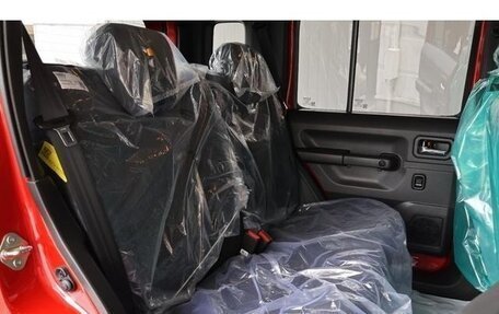 Suzuki Jimny, 2026 год, 2 794 000 рублей, 10 фотография