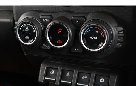 Suzuki Jimny, 2026 год, 2 794 000 рублей, 15 фотография