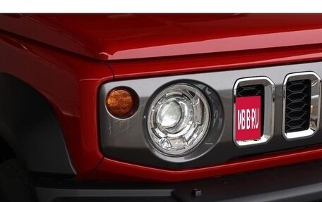 Suzuki Jimny, 2026 год, 2 794 000 рублей, 13 фотография