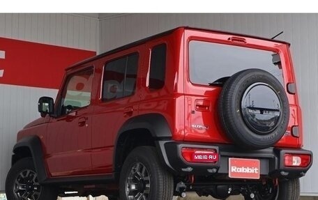 Suzuki Jimny, 2026 год, 2 794 000 рублей, 5 фотография