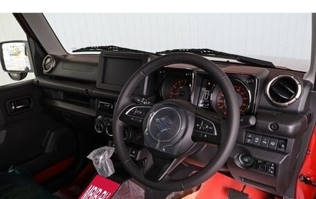 Suzuki Jimny, 2026 год, 2 794 000 рублей, 14 фотография