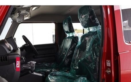 Suzuki Jimny, 2026 год, 2 794 000 рублей, 8 фотография