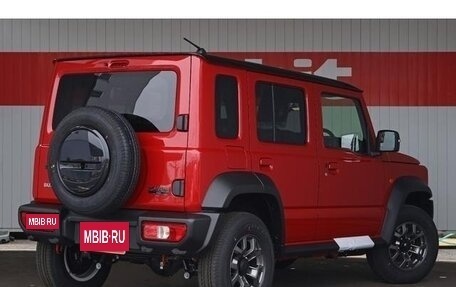 Suzuki Jimny, 2026 год, 2 794 000 рублей, 4 фотография