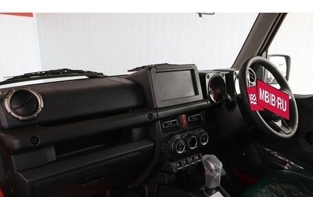 Suzuki Jimny, 2026 год, 2 794 000 рублей, 7 фотография