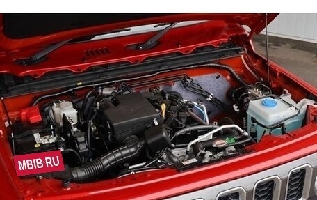 Suzuki Jimny, 2026 год, 2 794 000 рублей, 12 фотография