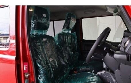 Suzuki Jimny, 2026 год, 2 794 000 рублей, 17 фотография