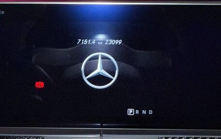 Mercedes-Benz AMG GT I рестайлинг, 2019 год, 11 700 000 рублей, 9 фотография