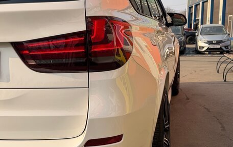 BMW X5, 2015 год, 2 800 000 рублей, 4 фотография