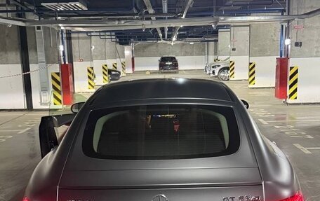 Mercedes-Benz AMG GT I рестайлинг, 2019 год, 11 700 000 рублей, 3 фотография