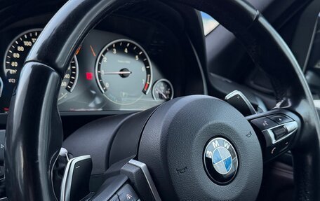 BMW X5, 2015 год, 2 800 000 рублей, 5 фотография