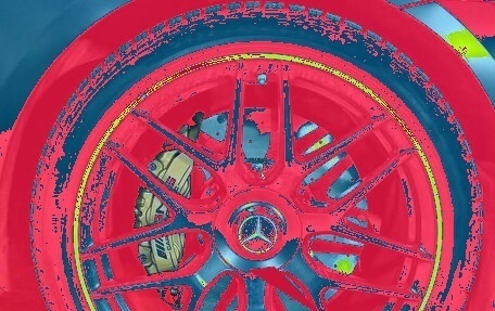 Mercedes-Benz AMG GT I рестайлинг, 2019 год, 11 700 000 рублей, 8 фотография