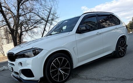 BMW X5, 2015 год, 2 800 000 рублей, 2 фотография