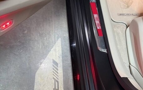 Mercedes-Benz AMG GT I рестайлинг, 2019 год, 11 700 000 рублей, 10 фотография