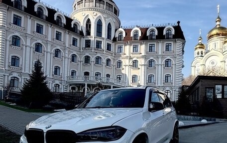 BMW X5, 2015 год, 2 800 000 рублей, 1 фотография