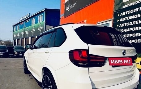 BMW X5, 2015 год, 2 800 000 рублей, 3 фотография