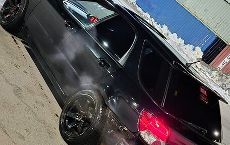 Subaru Impreza WRX III рестайлинг, 2006 год, 745 000 рублей, 6 фотография