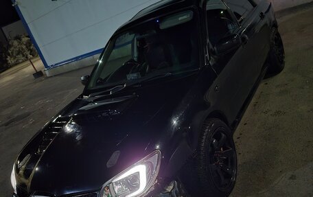 Subaru Impreza WRX III рестайлинг, 2006 год, 745 000 рублей, 4 фотография