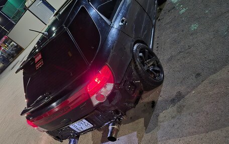 Subaru Impreza WRX III рестайлинг, 2006 год, 745 000 рублей, 5 фотография