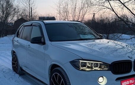 BMW X5, 2015 год, 2 800 000 рублей, 8 фотография