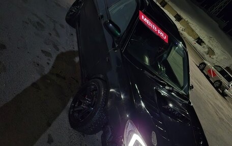 Subaru Impreza WRX III рестайлинг, 2006 год, 745 000 рублей, 3 фотография