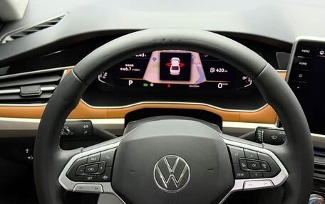Volkswagen Bora, 2023 год, 1 480 090 рублей, 13 фотография