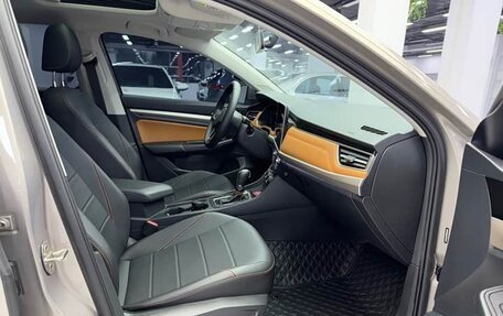 Volkswagen Bora, 2023 год, 1 480 090 рублей, 17 фотография