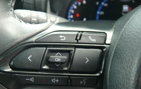 Toyota Yaris Cross, 2022 год, 1 489 000 рублей, 13 фотография