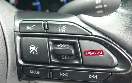 Toyota Yaris Cross, 2022 год, 1 489 000 рублей, 14 фотография