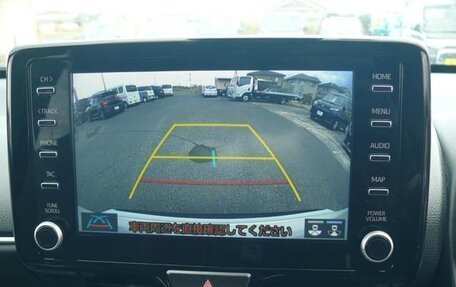 Toyota Yaris Cross, 2022 год, 1 489 000 рублей, 16 фотография