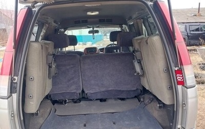 Toyota Town Ace III, 2000 год, 950 000 рублей, 1 фотография